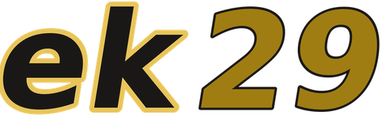 ek29 logo